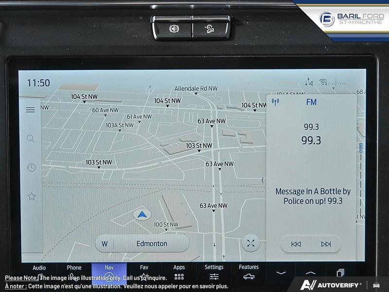 ford Super Duty F-450 DRW 2026 - 19