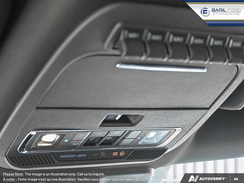 ford Super Duty F-450 DRW 2026 - 20