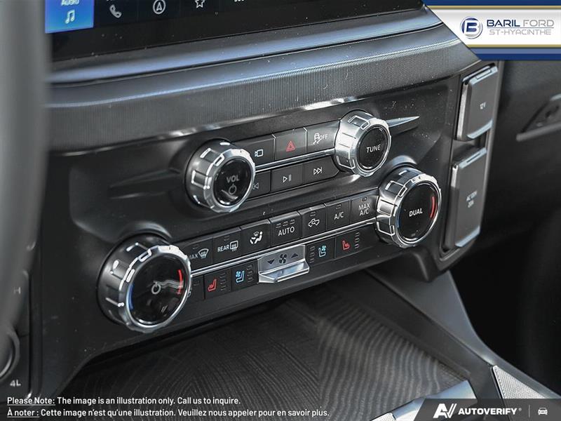 ford Super Duty F-450 DRW 2026 - 22