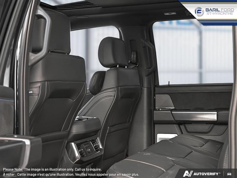 ford Super Duty F-450 DRW 2026 - 23