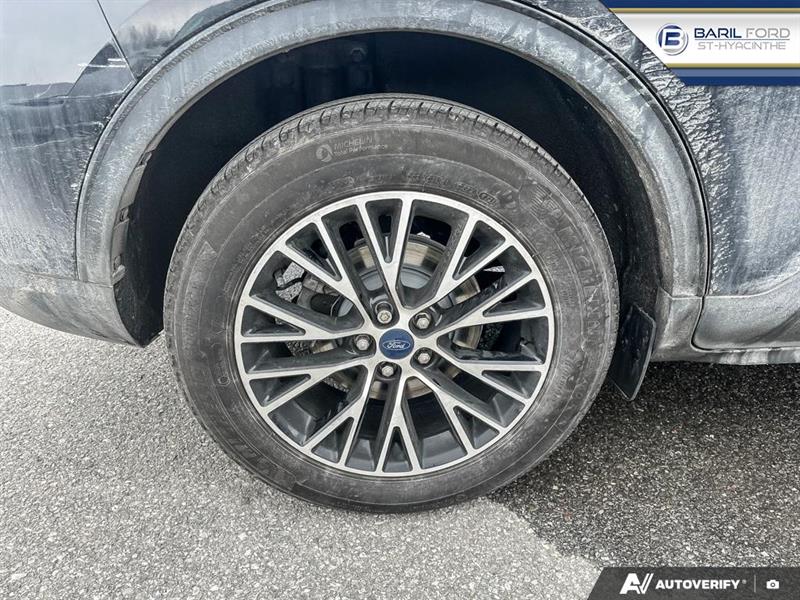 ford Escape Hybrid 2022 - 6