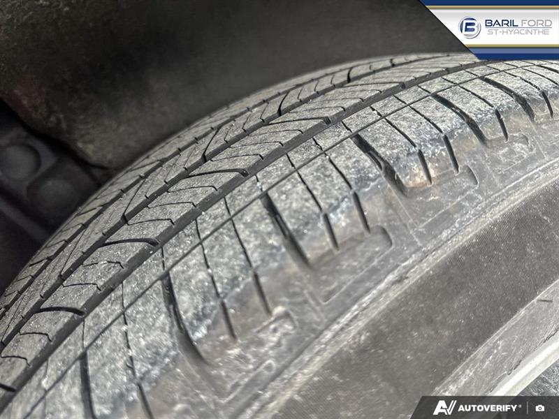 ford Escape Hybrid 2022 - 7