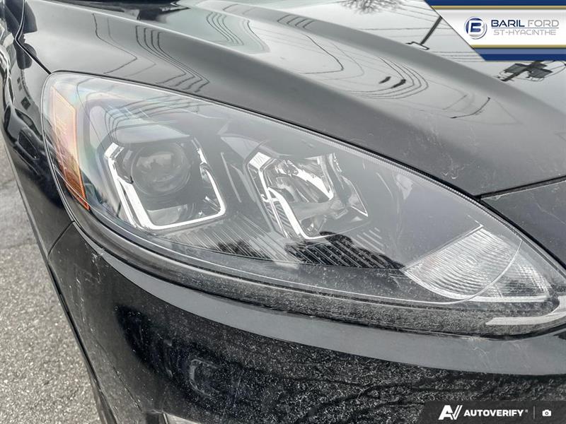 ford Escape Hybrid 2022 - 8