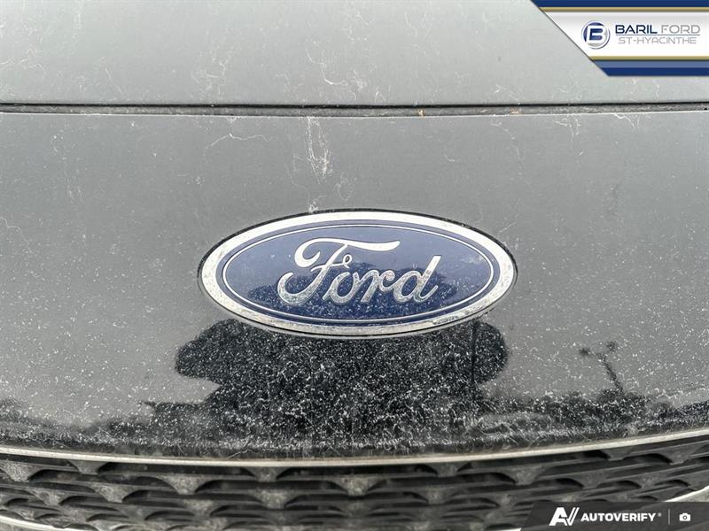 ford Escape Hybrid 2022 - 9