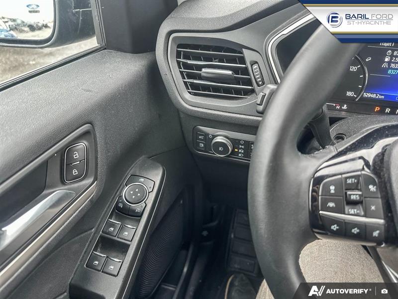 ford Escape Hybrid 2022 - 16