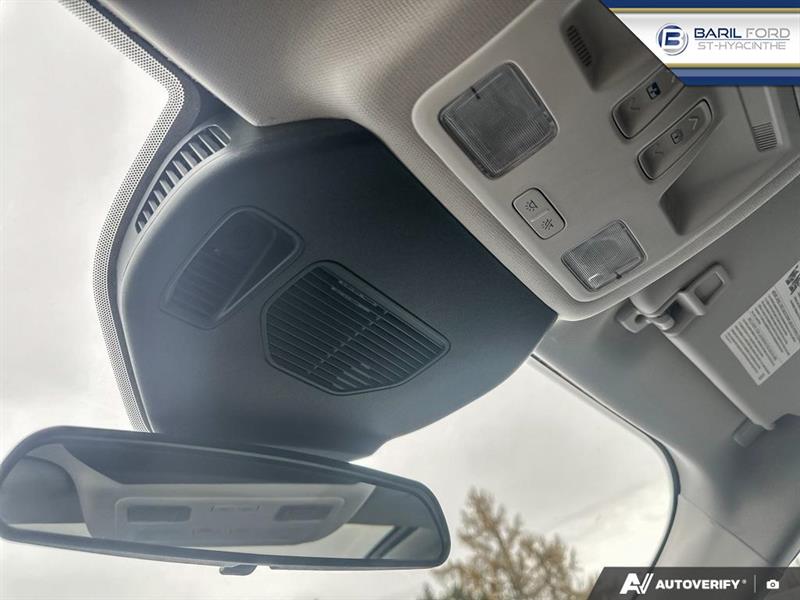 ford Escape Hybrid 2022 - 20