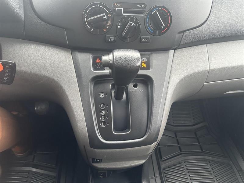 nissan Cargo 2018 - 14