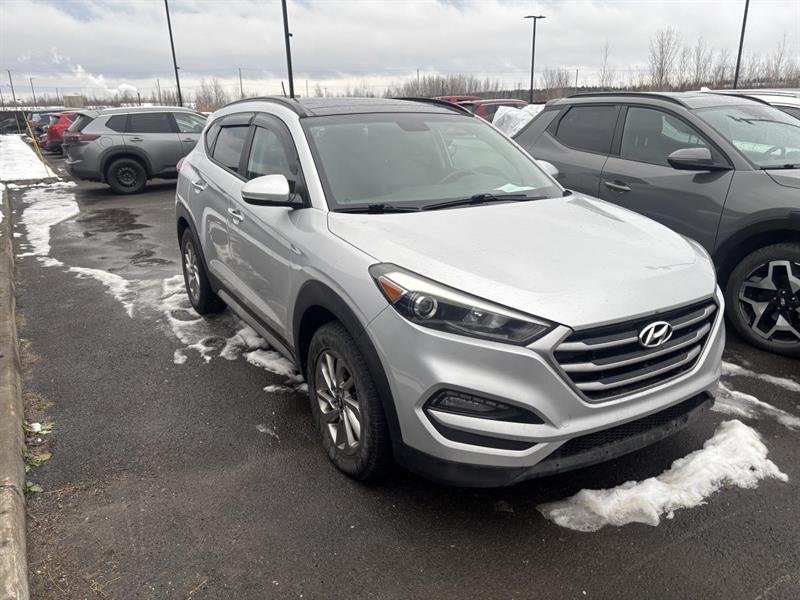 hyundai Tucson 2017 - 3