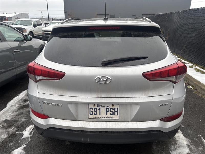 hyundai Tucson 2017 - 4