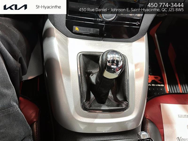 saturn Sky 2007 - 13