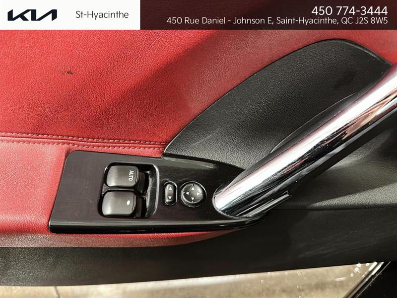 saturn Sky 2007 - 16