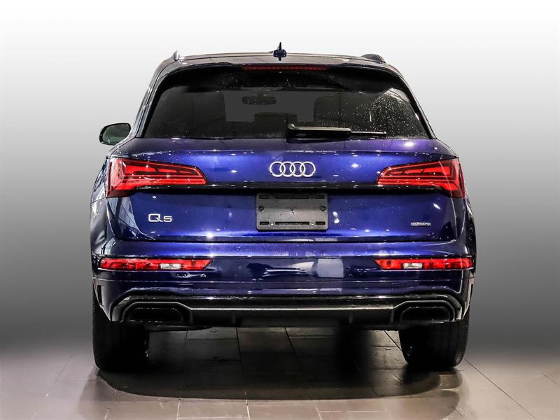 audi Q5 2023 - 3