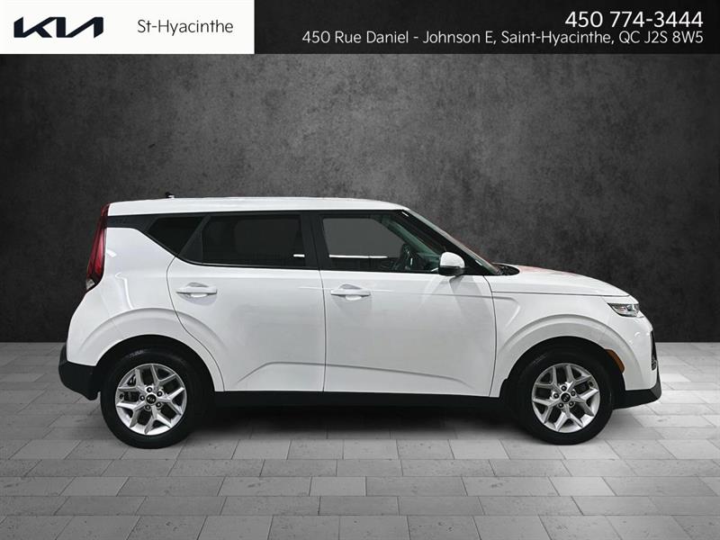 kia Soul 2021 - 6