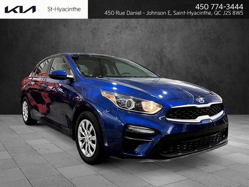 kia Forte 2020 - 7