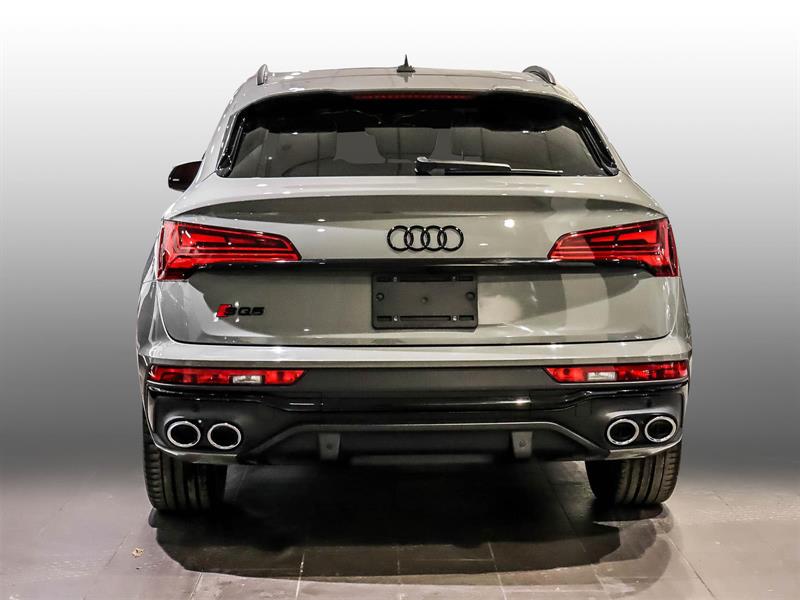 audi SQ5 2022 - 4