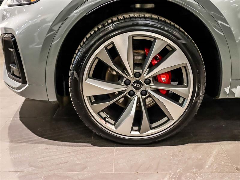audi SQ5 2022 - 18