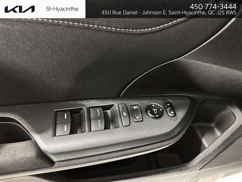 honda Civic 2017 - 12