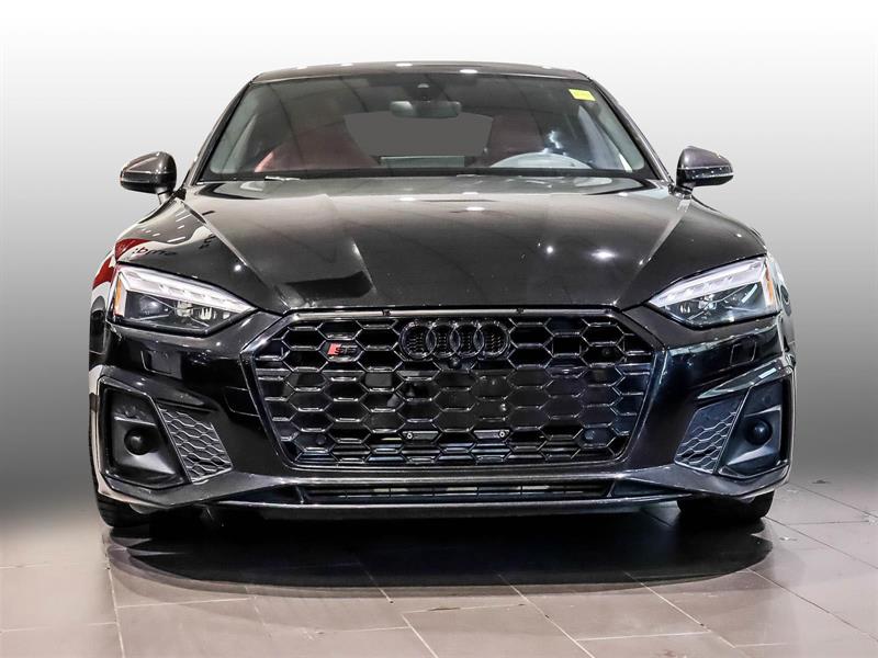 audi S5 Sportback 2023 - 2