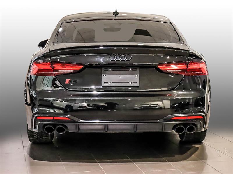 audi S5 Sportback 2023 - 3