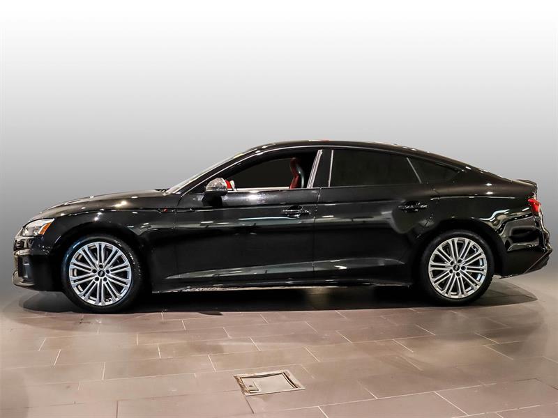 audi S5 Sportback 2023 - 4