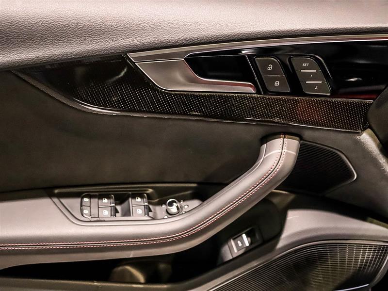 audi S5 Sportback 2023 - 5