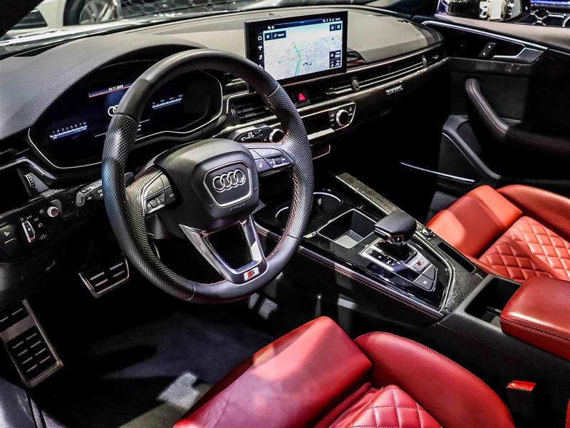 audi S5 Sportback 2023 - 6
