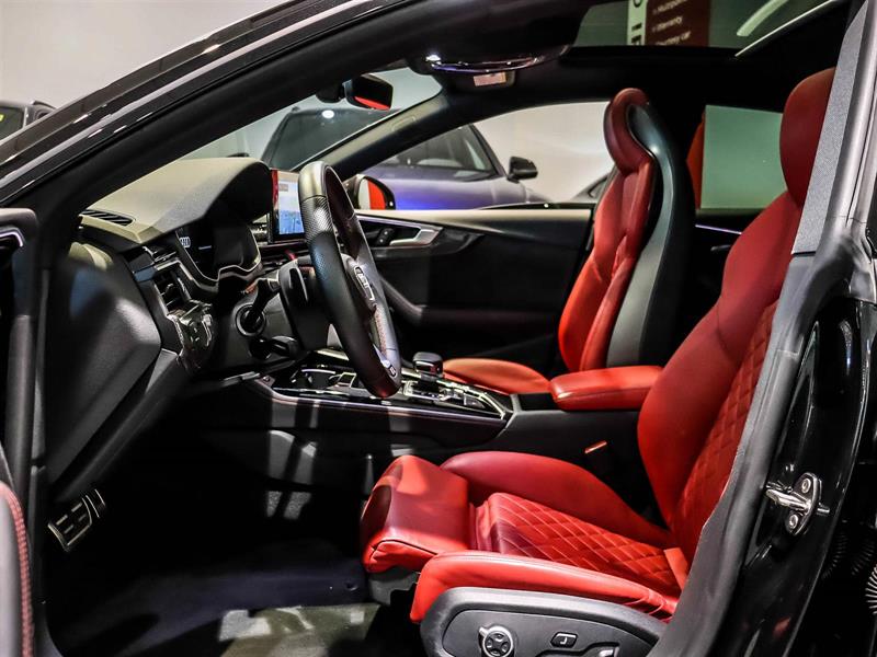 audi S5 Sportback 2023 - 7