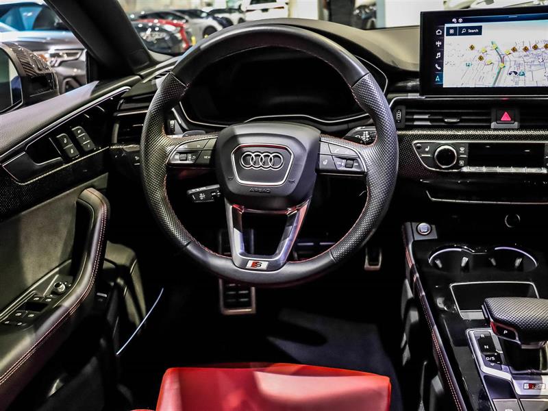 audi S5 Sportback 2023 - 9