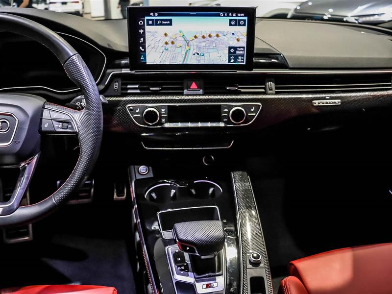 audi S5 Sportback 2023 - 10