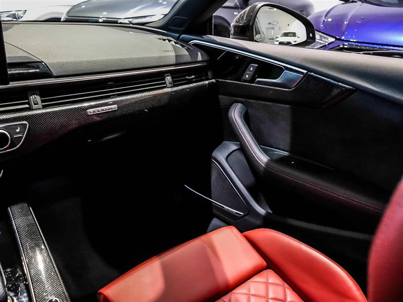 audi S5 Sportback 2023 - 11