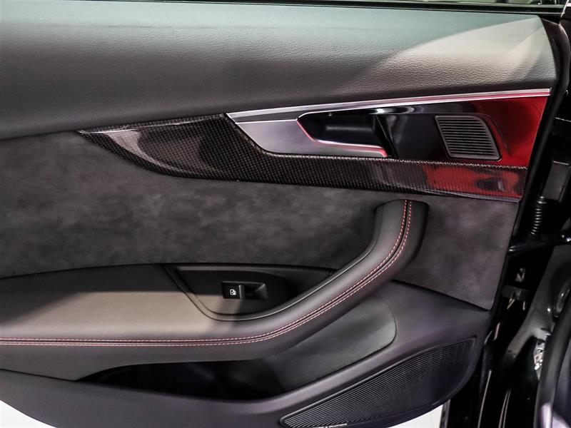 audi S5 Sportback 2023 - 13