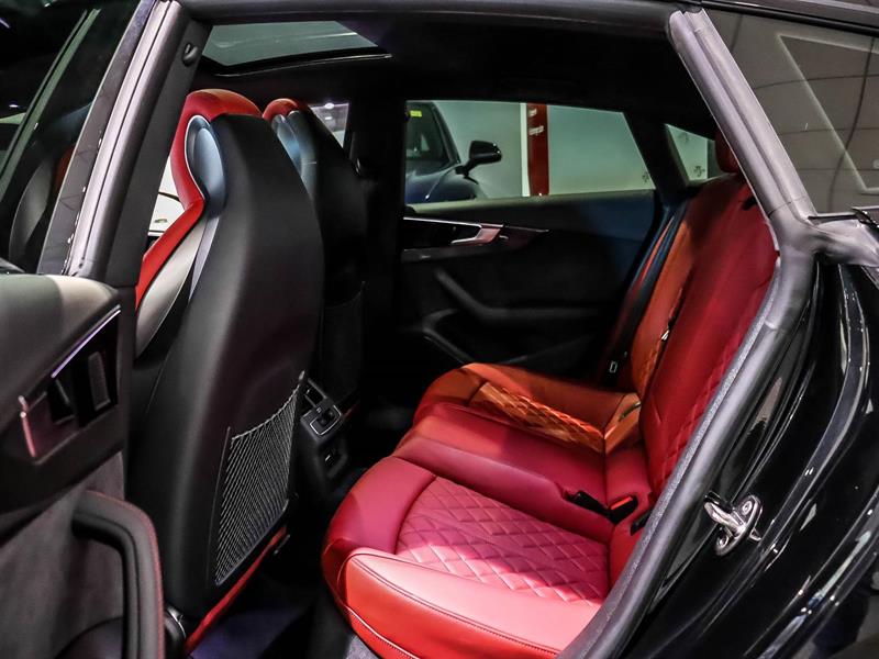 audi S5 Sportback 2023 - 14