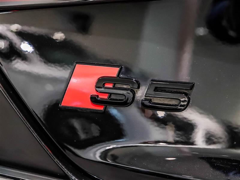 audi S5 Sportback 2023 - 17