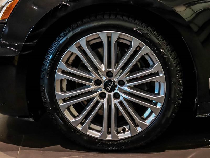 audi S5 Sportback 2023 - 18