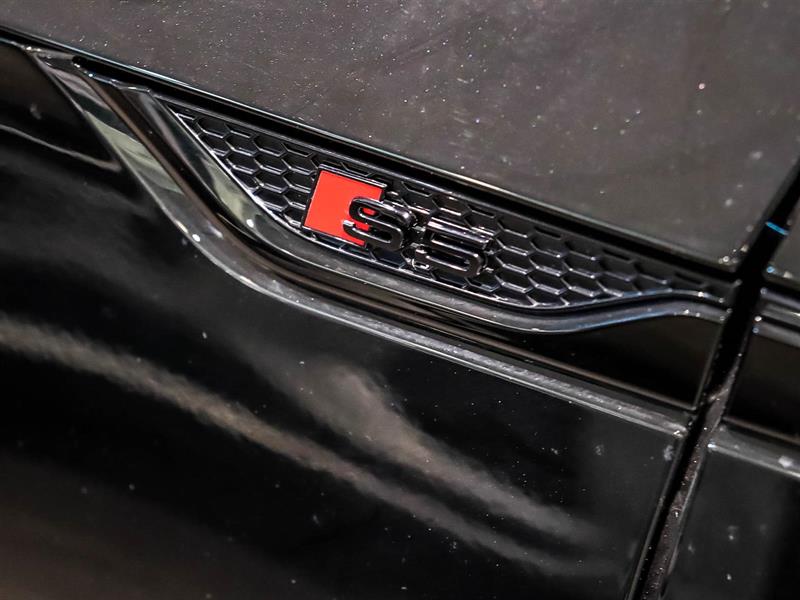 audi S5 Sportback 2023 - 19