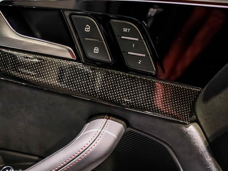 audi S5 Sportback 2023 - 22