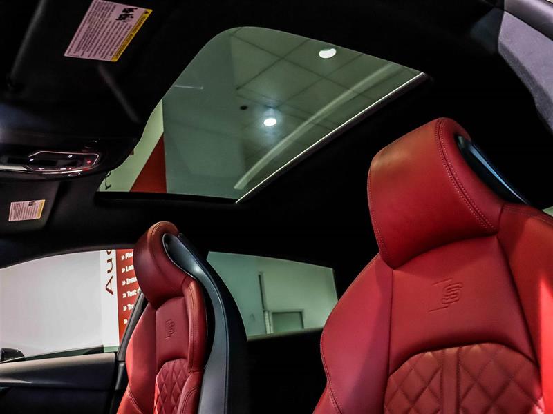 audi S5 Sportback 2023 - 23