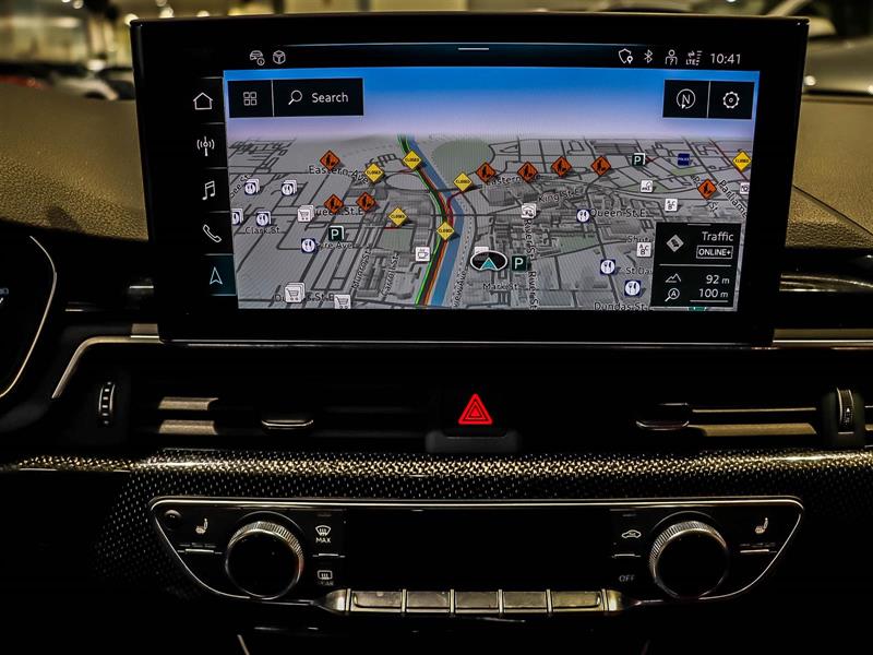 audi S5 Sportback 2023 - 24