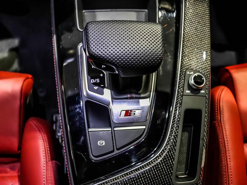 audi S5 Sportback 2023 - 25