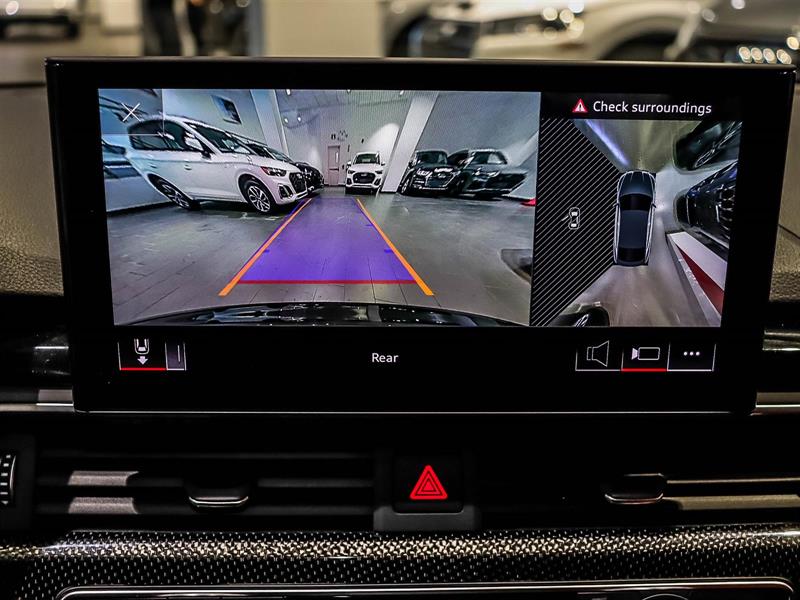 audi S5 Sportback 2023 - 26