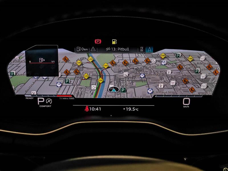 audi S5 Sportback 2023 - 27
