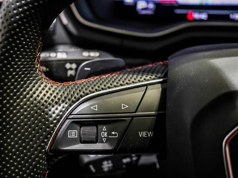 audi S5 Sportback 2023 - 29