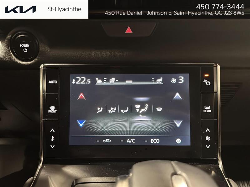 mazda MX-30 EV 2022 - 15