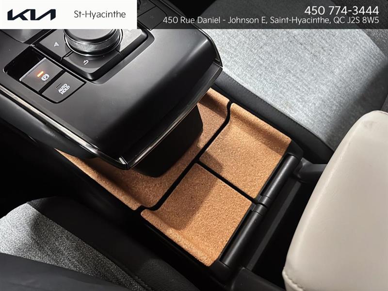 mazda MX-30 EV 2022 - 18