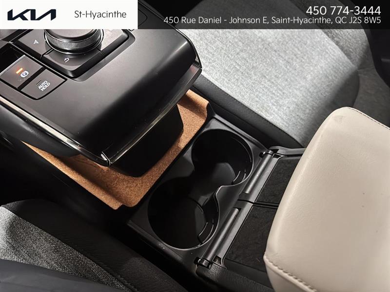 mazda MX-30 EV 2022 - 19