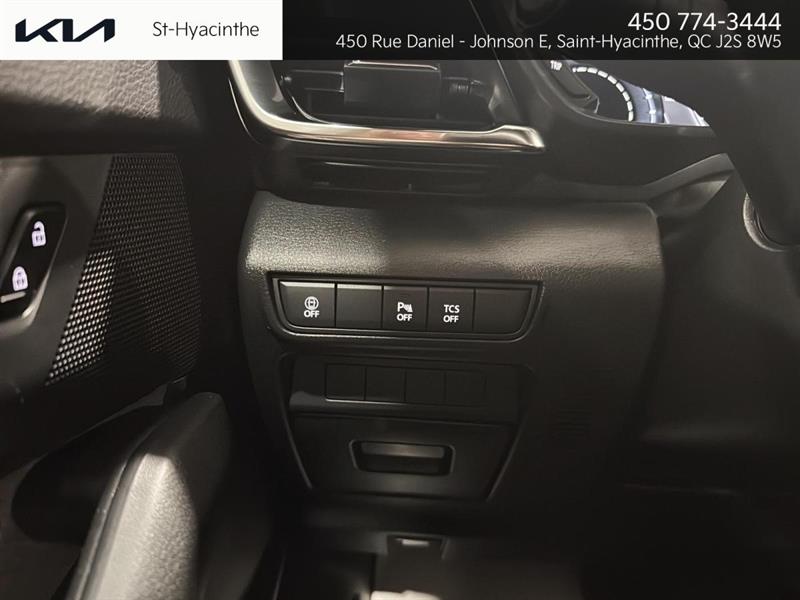 mazda MX-30 EV 2022 - 20