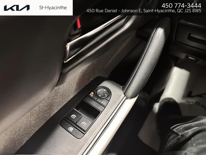 mazda MX-30 EV 2022 - 21