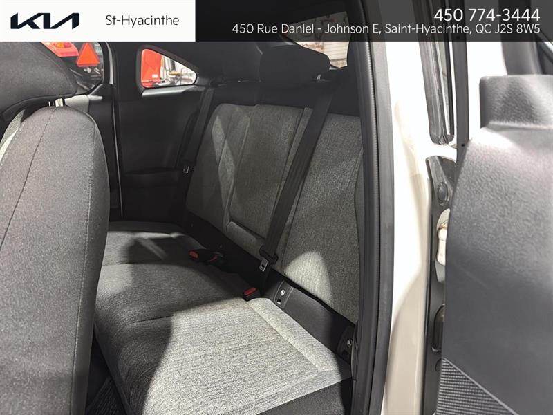 mazda MX-30 EV 2022 - 22