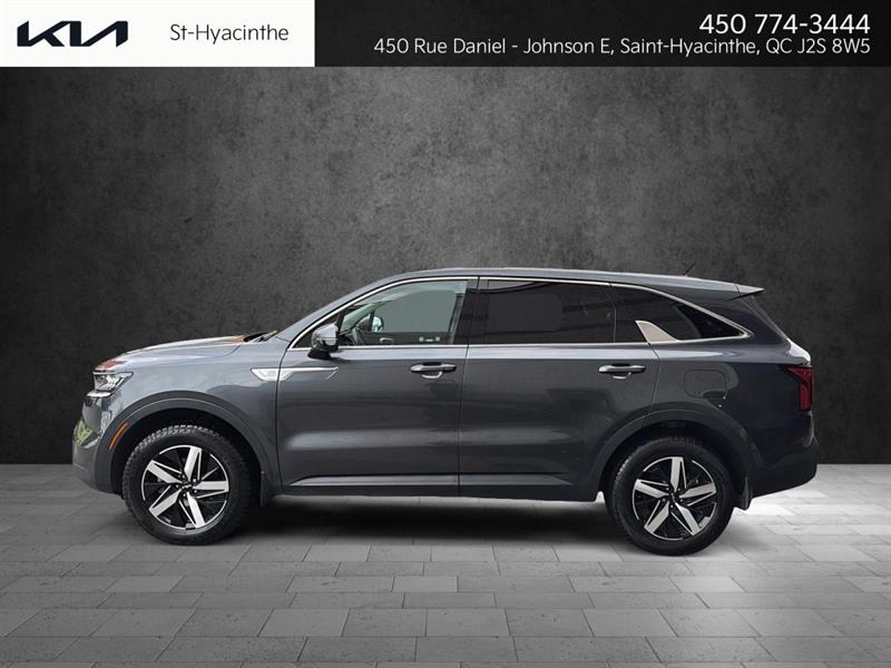kia Sorento 2023 - 2