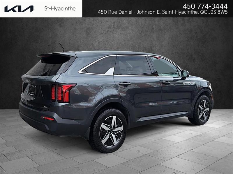 kia Sorento 2023 - 5